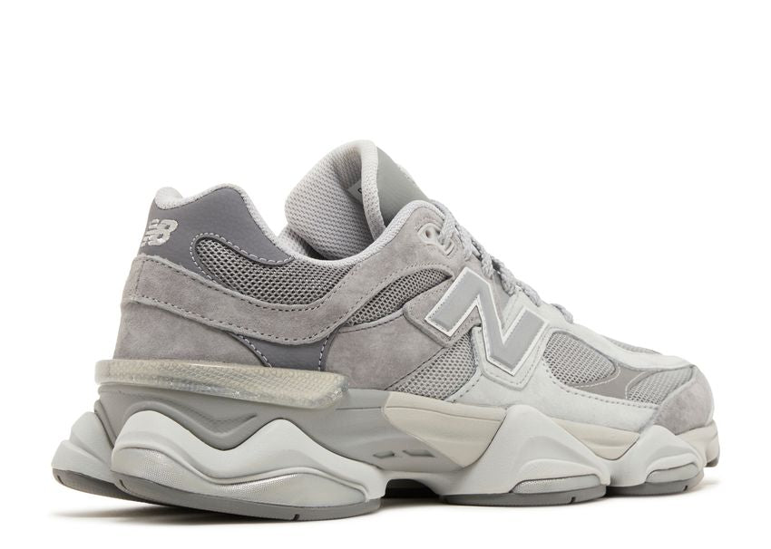 New Balance 9060 Shadow Grey