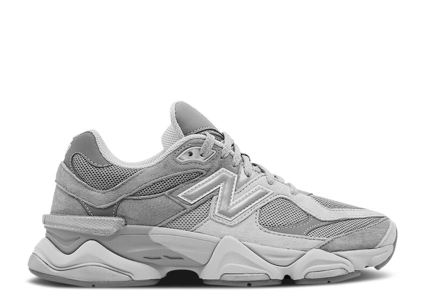 New Balance 9060 Shadow Grey