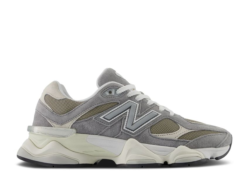 New Balance 9060 Slate Grey Arid Stone