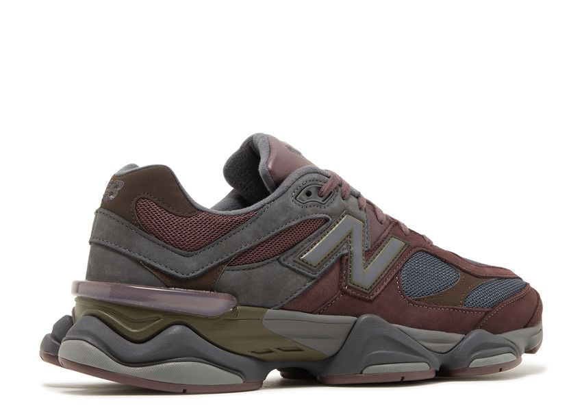 New Balance 9060 Truffle Rich Earth Magnet