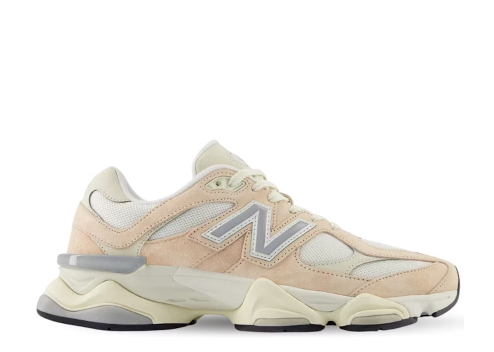New Balance 9060 Vintage Rose