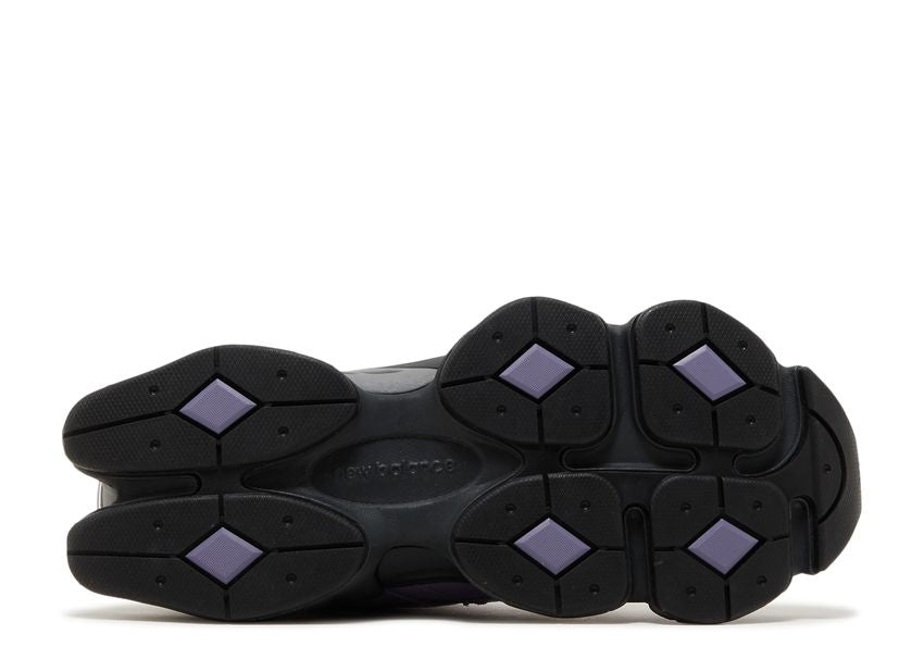 New Balance 9060 Violet Noir