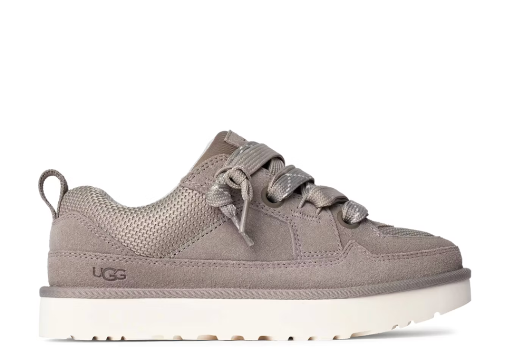 UGG Lowmel Lo Campfire