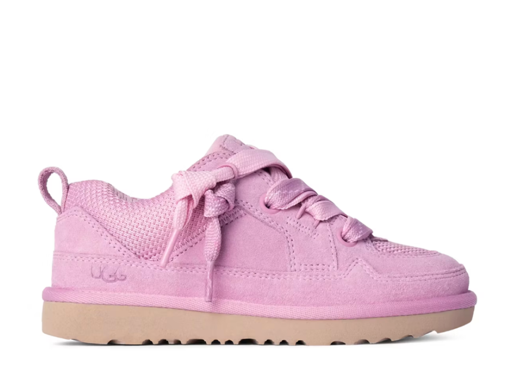 UGG Lowmel Lo Pink Jade (Kids)