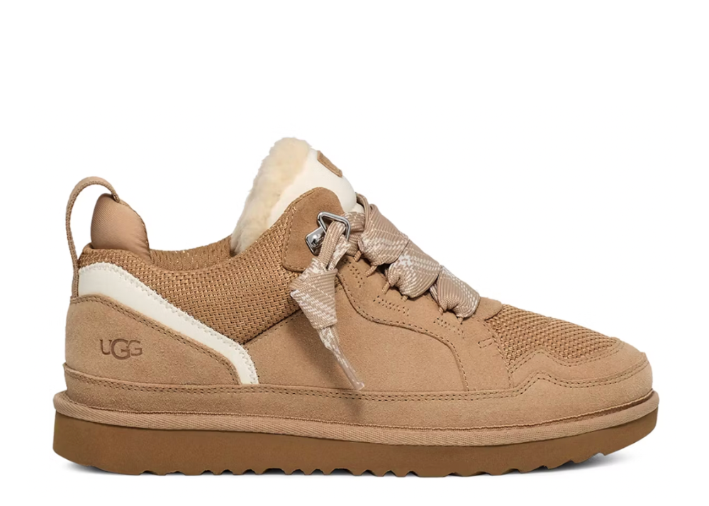 UGG Lowmel Sand (Kids)