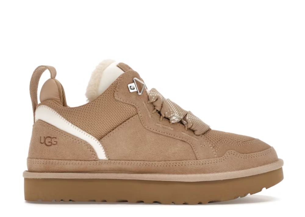 UGG Lowmel Sand