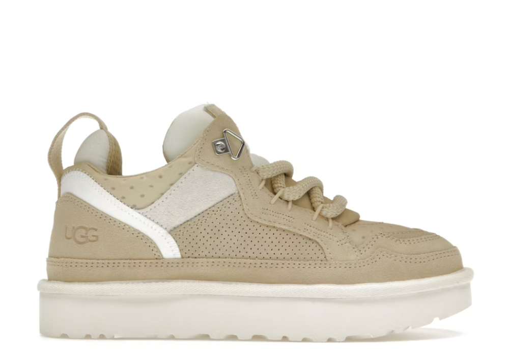 UGG Lowmel Spring Biscotti