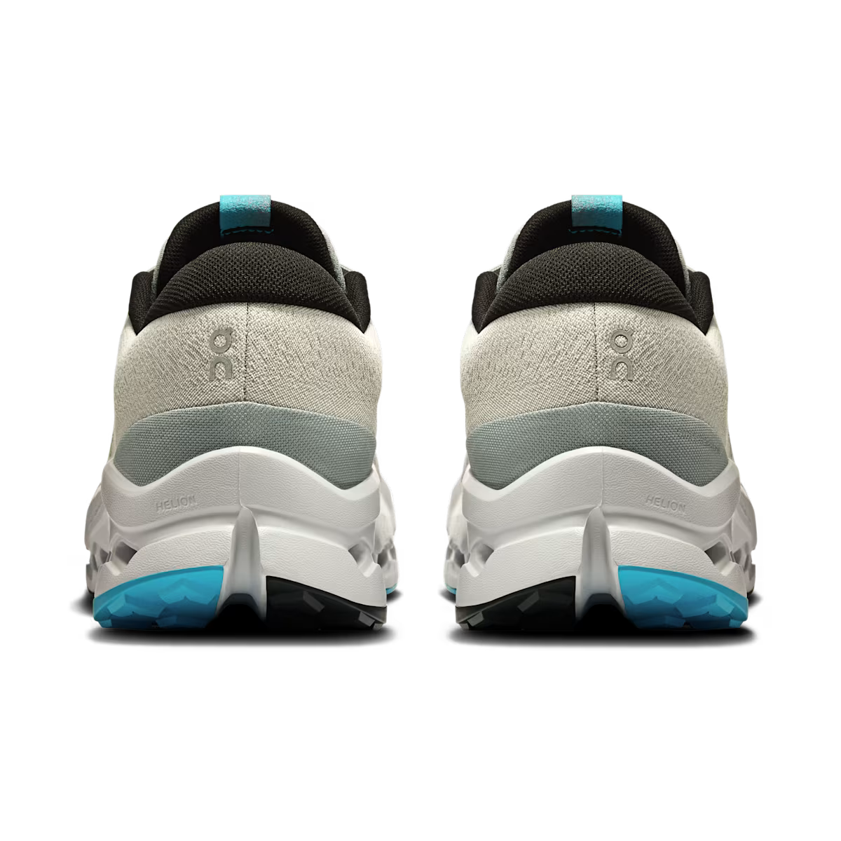 Cloudsurfer Trail 2 Waterproof