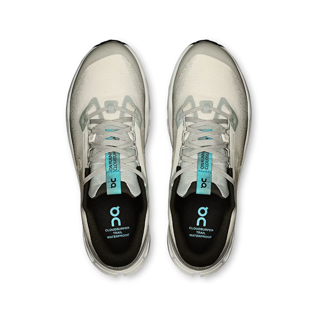 Cloudsurfer Trail 2 Waterproof