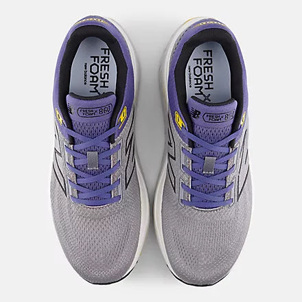 Fresh Foam X 860v14 chaussures