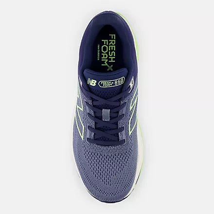 Fresh Foam X 860v14 chaussures