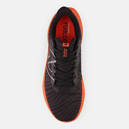 FuelCell Propel v4 chaussures