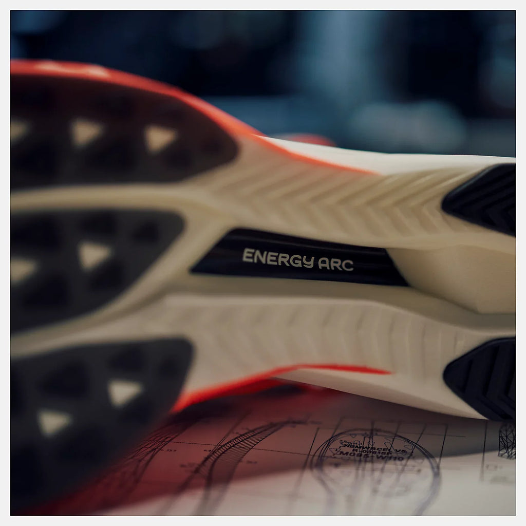 FuelCell SuperComp Elite v5 chaussures