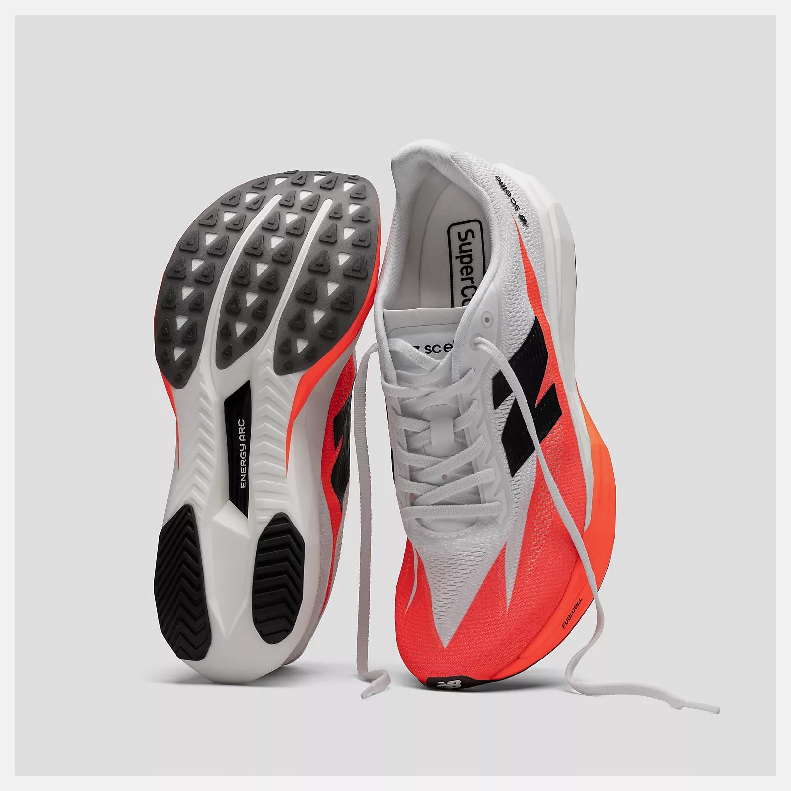 FuelCell SuperComp Elite v5 chaussures