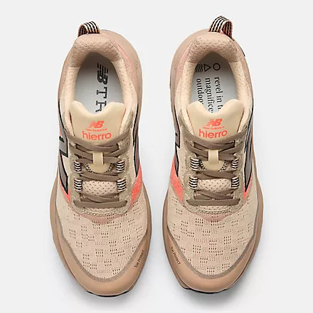 Fresh Foam X Hierro v9 chaussures