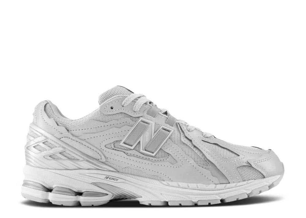 New Balance 1906D Protection Pack Silver Metallic