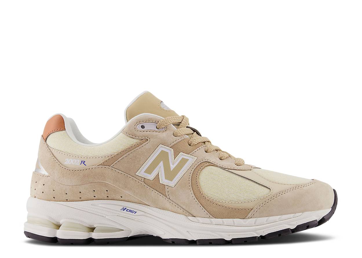 New Balance 2002R Incense Sepia Bone