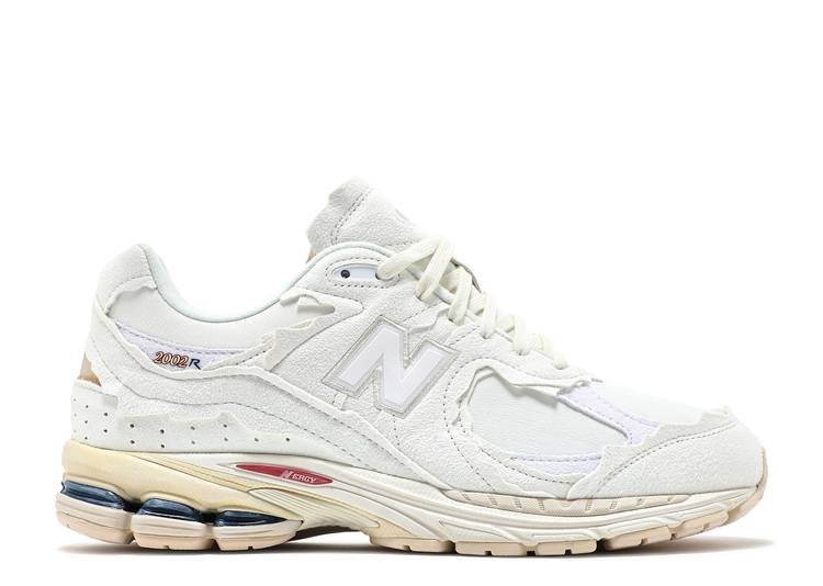 New Balance 2002R Protection Pack Sea Salt