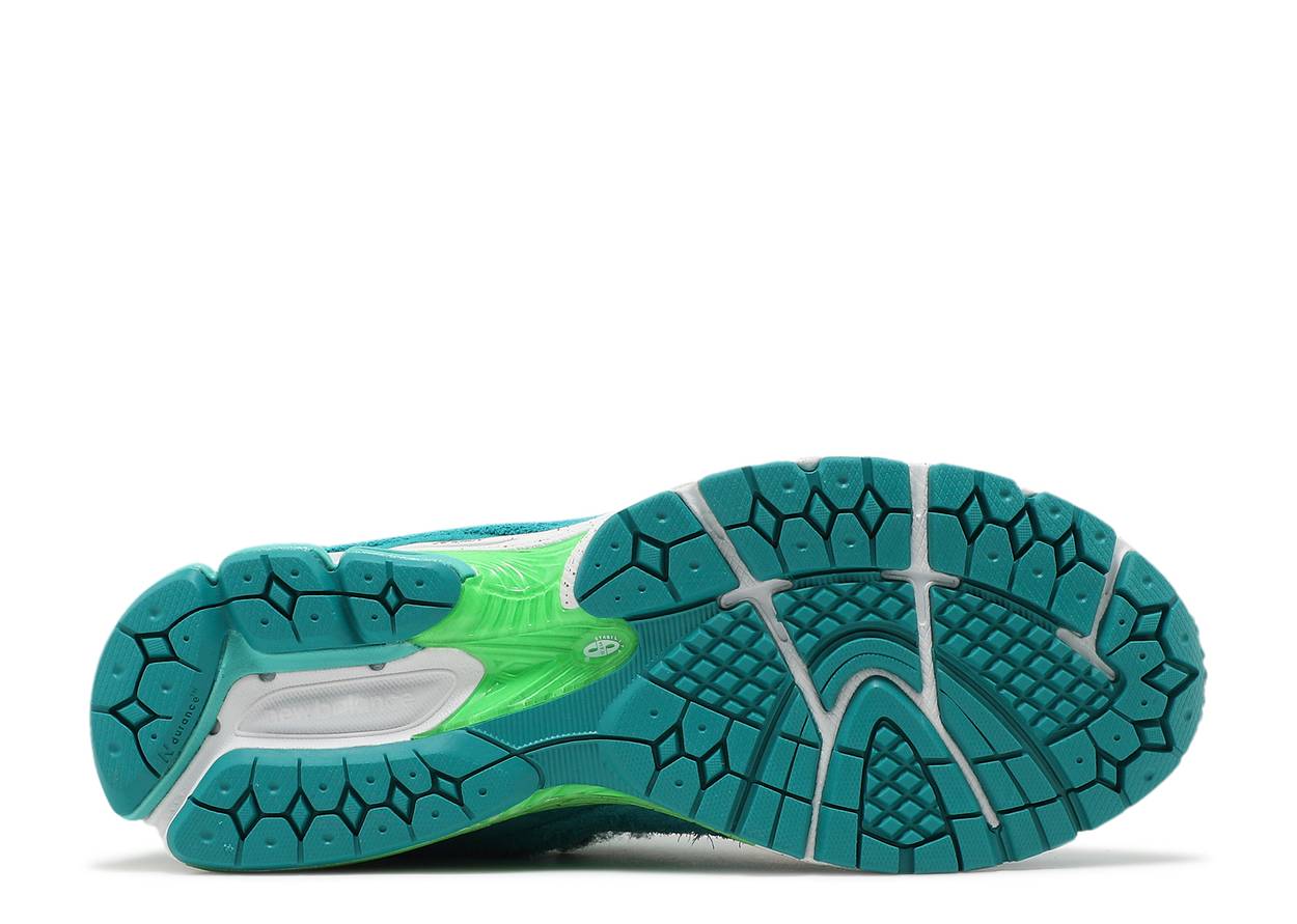 New Balance 2002R Salehe Bembury Water Be The Guide