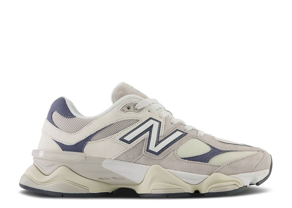 New Balance 9060 Moonrock Linen