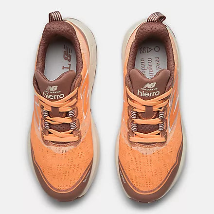 Fresh Foam X Hierro v9 chaussures