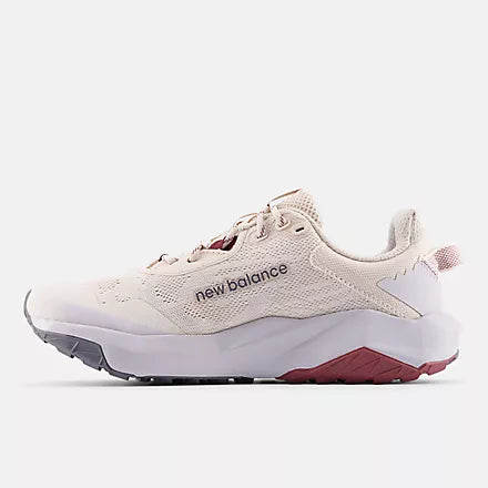 DYNASOFT NITREL v6 chaussures